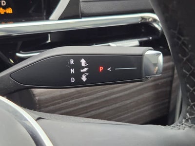 2024 GMC Sierra EV Denali Edition 1