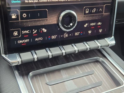 2024 GMC Sierra EV Denali Edition 1