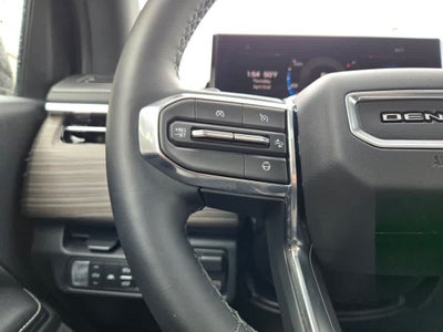 2024 GMC Sierra EV Denali Edition 1