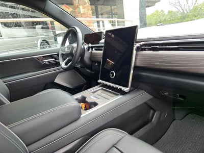 2024 GMC Sierra EV Denali Edition 1