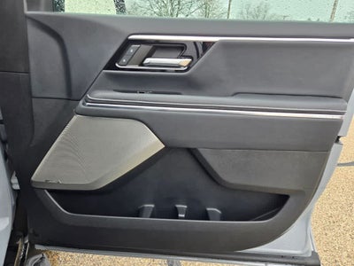 2024 GMC Sierra EV Denali Edition 1