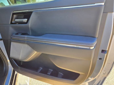 2024 GMC Sierra EV Denali Edition 1