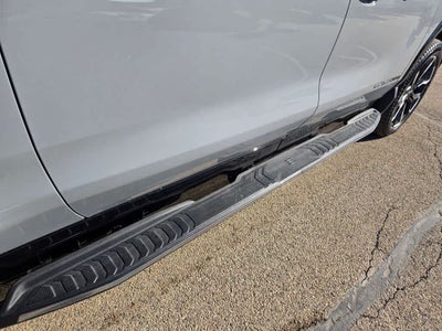 2024 GMC Sierra EV Denali Edition 1