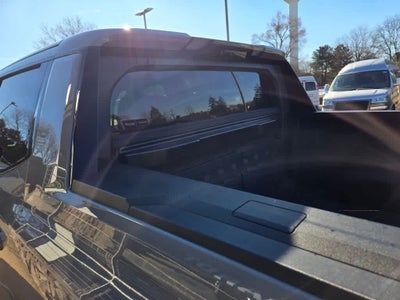 2024 GMC Sierra EV Denali Edition 1