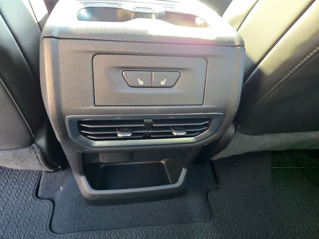 2024 GMC Sierra EV Denali Edition 1