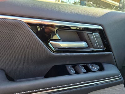 2024 GMC Sierra EV Denali Edition 1