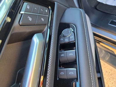 2024 GMC Sierra EV Denali Edition 1