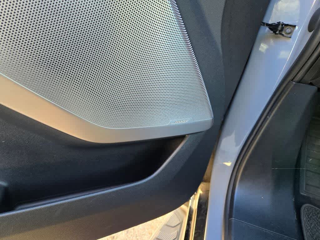 2024 GMC Sierra EV Denali Edition 1