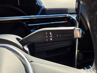 2024 GMC Sierra EV Denali Edition 1