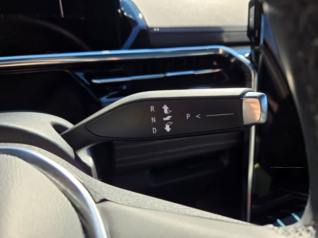 2024 GMC Sierra EV Denali Edition 1