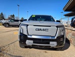 2024 GMC Sierra EV Denali Edition 1