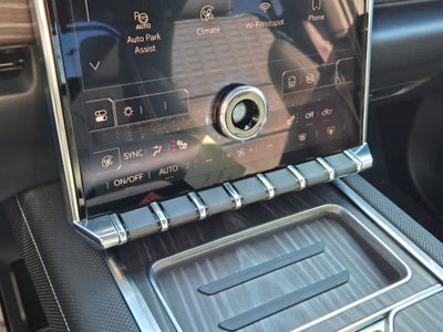 2024 GMC Sierra EV Denali Edition 1