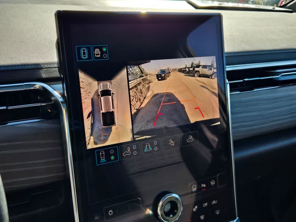 2024 GMC Sierra EV Denali Edition 1