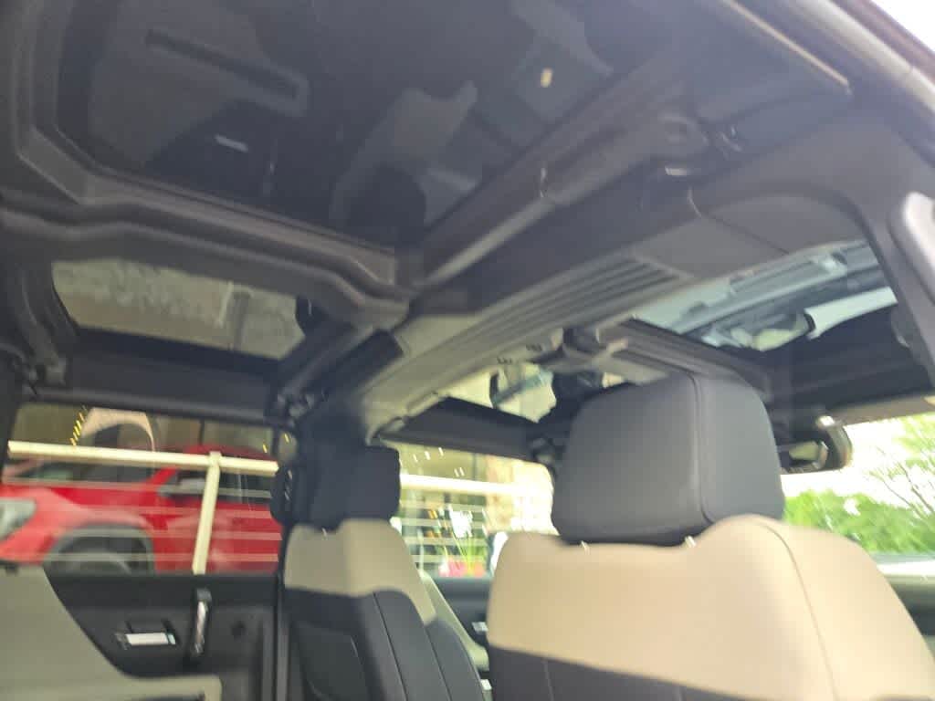 2026 GMC HUMMER EV Pickup 3X