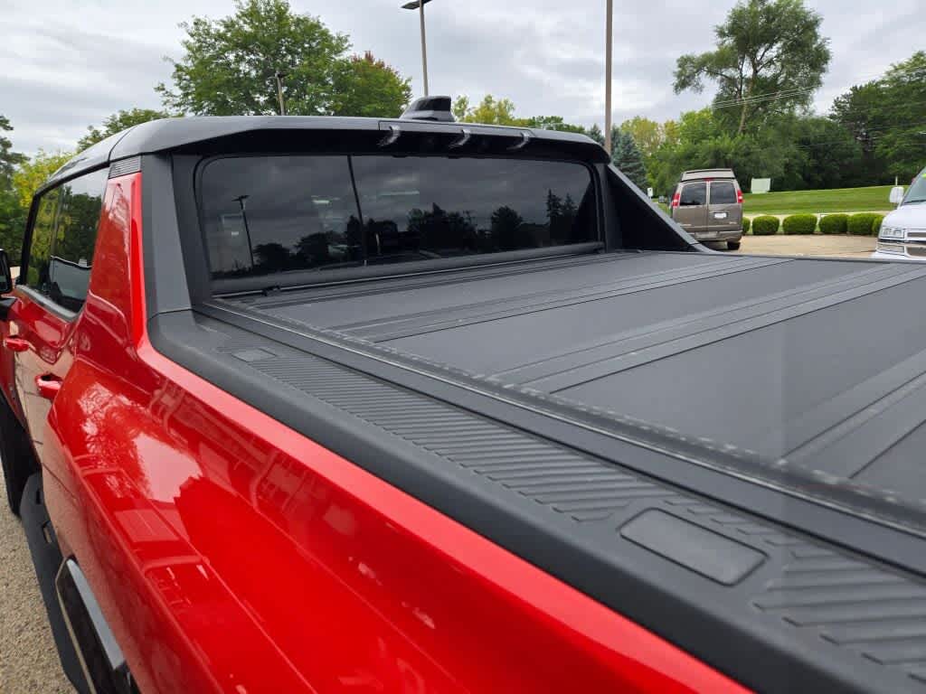 2026 GMC HUMMER EV Pickup 3X