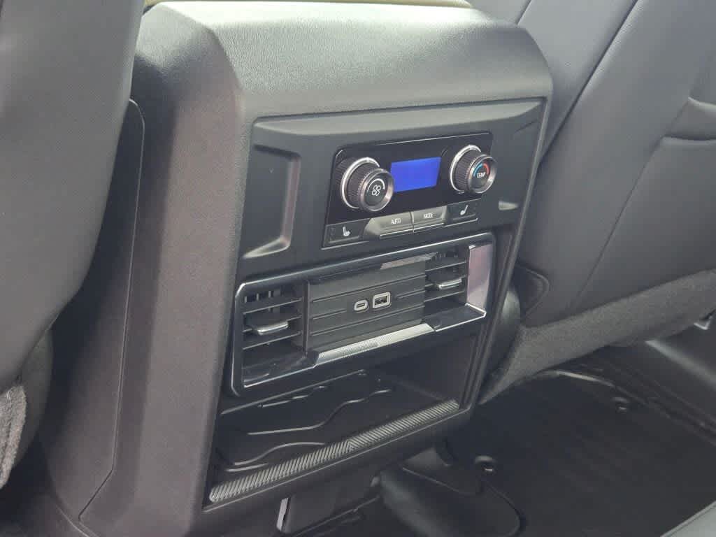 2026 GMC HUMMER EV Pickup 3X