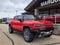 2026 GMC HUMMER EV Pickup 3X