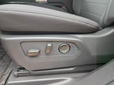 2026 GMC HUMMER EV Pickup 3X