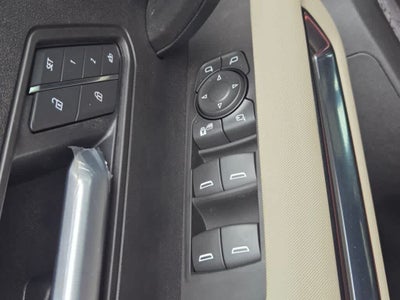 2026 GMC HUMMER EV Pickup 3X