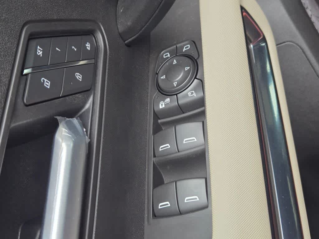 2026 GMC HUMMER EV Pickup 3X
