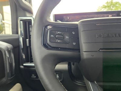 2026 GMC HUMMER EV Pickup 3X