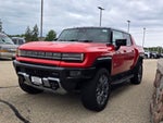2026 GMC HUMMER EV Pickup 3X