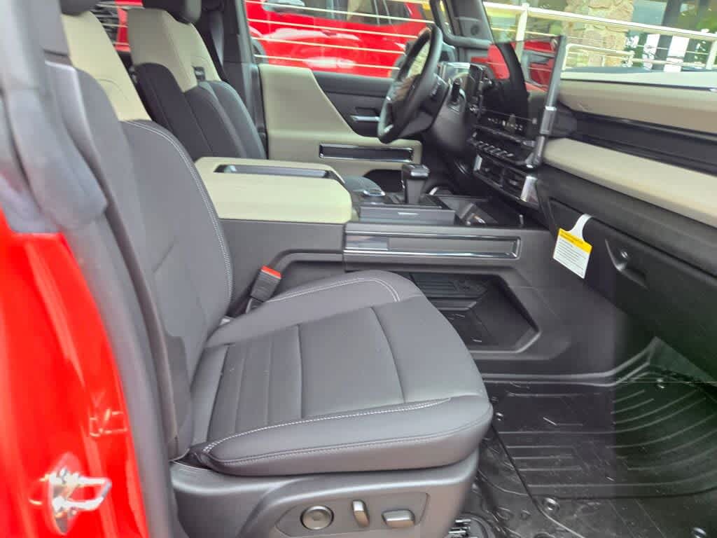 2026 GMC HUMMER EV Pickup 3X