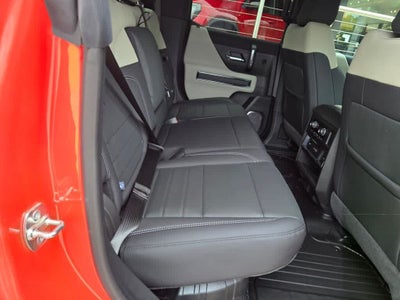 2026 GMC HUMMER EV Pickup 3X