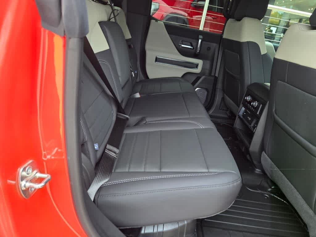 2026 GMC HUMMER EV Pickup 3X