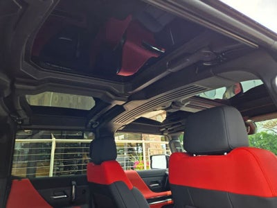 2026 GMC HUMMER EV Pickup 3X