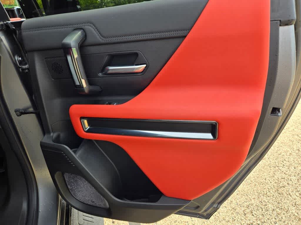 2026 GMC HUMMER EV Pickup 3X