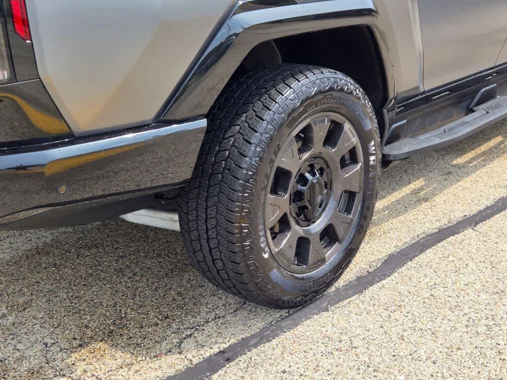 2026 GMC HUMMER EV Pickup 3X