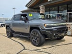 2026 GMC HUMMER EV Pickup 3X