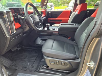 2026 GMC HUMMER EV Pickup 3X