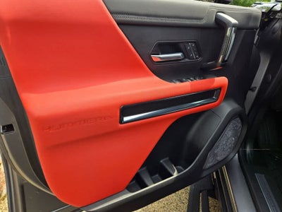 2026 GMC HUMMER EV Pickup 3X