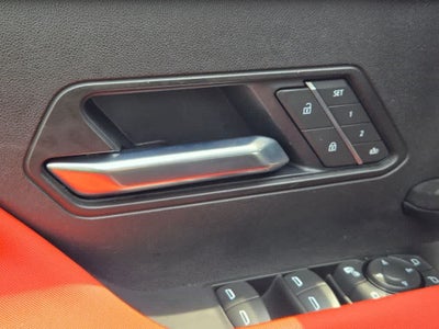 2026 GMC HUMMER EV Pickup 3X