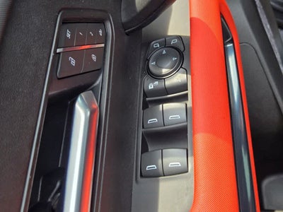 2026 GMC HUMMER EV Pickup 3X