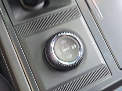 2026 GMC HUMMER EV Pickup 3X