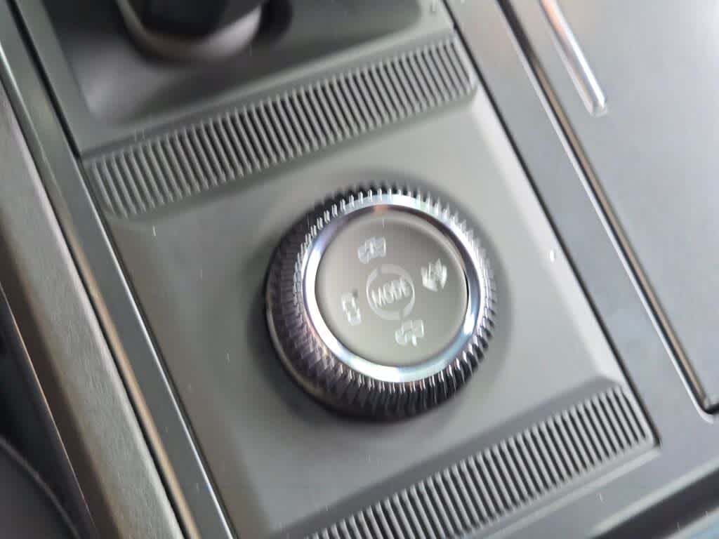 2026 GMC HUMMER EV Pickup 3X