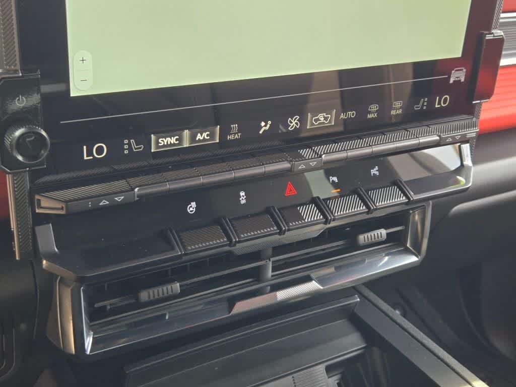 2026 GMC HUMMER EV Pickup 3X