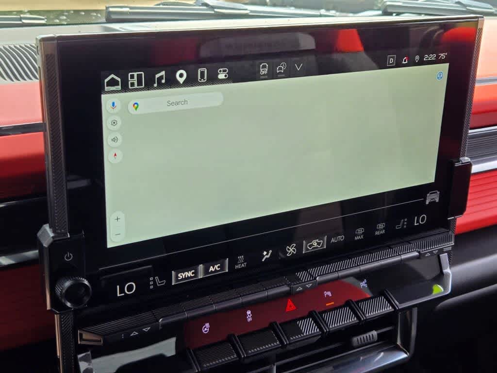 2026 GMC HUMMER EV Pickup 3X