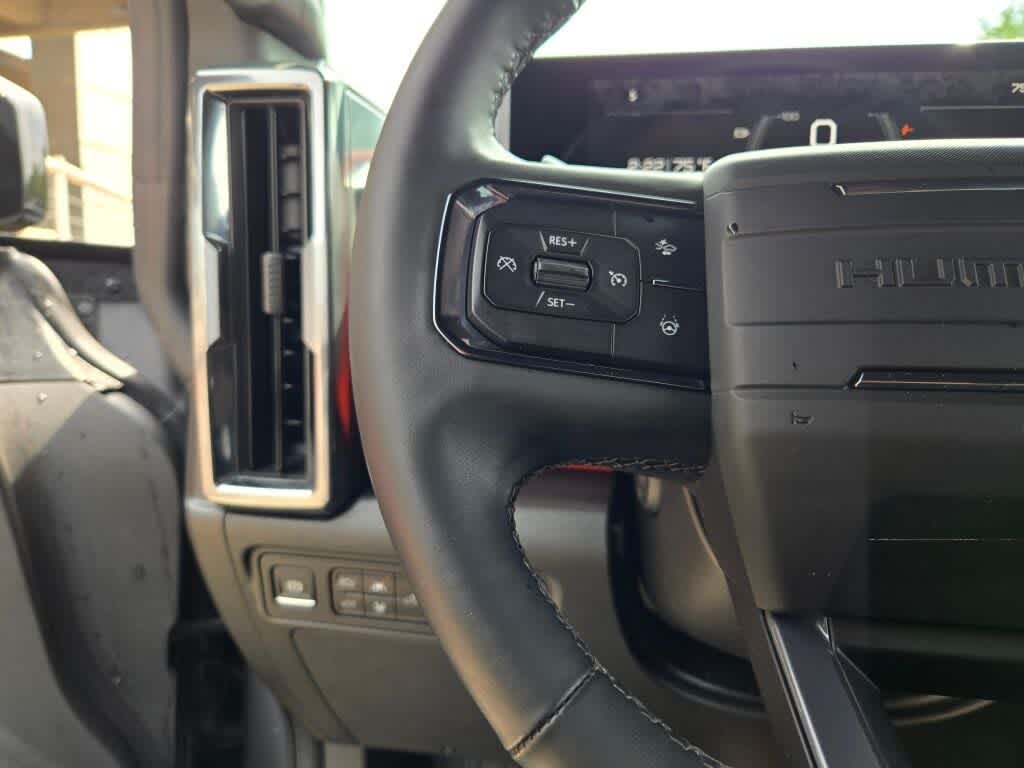 2026 GMC HUMMER EV Pickup 3X