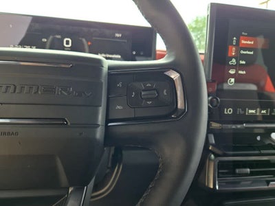 2026 GMC HUMMER EV Pickup 3X