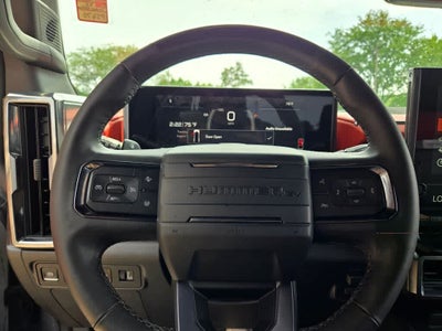 2026 GMC HUMMER EV Pickup 3X