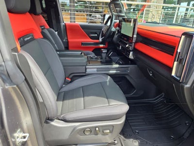 2026 GMC HUMMER EV Pickup 3X