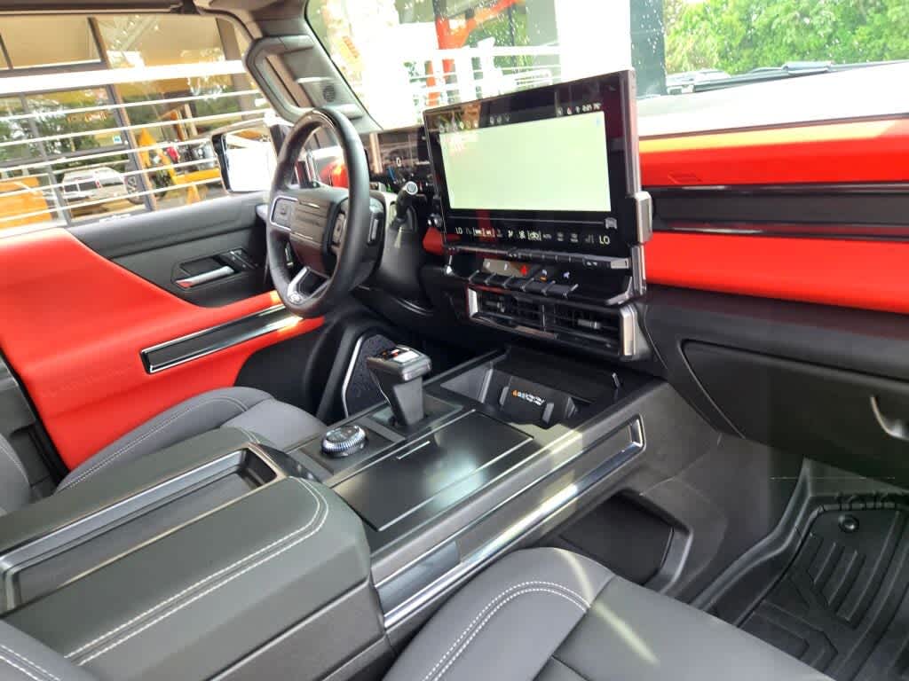 2026 GMC HUMMER EV Pickup 3X