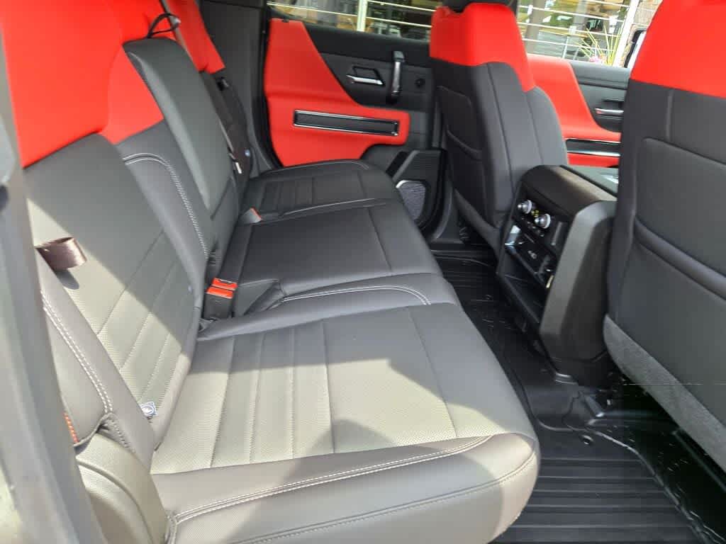 2026 GMC HUMMER EV Pickup 3X