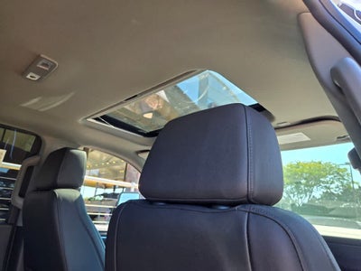 2025 GMC Sierra 3500 HD SLT