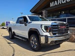 2025 GMC Sierra 3500 HD SLT