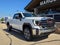 2025 GMC Sierra 3500 HD SLT